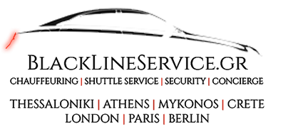 blackline service